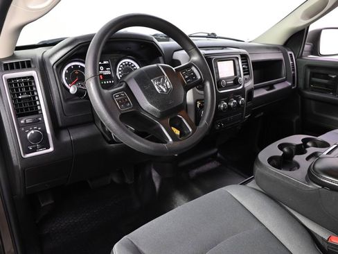 Used 2021 RAM 1500 Tradesman w/ Popular Equipment Group image 12