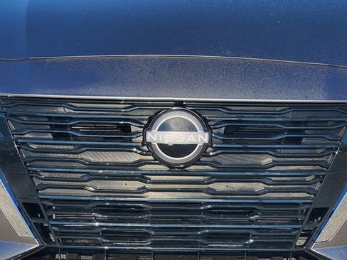 Certified 2025 Nissan Altima 2.5 SL FWD image 12
