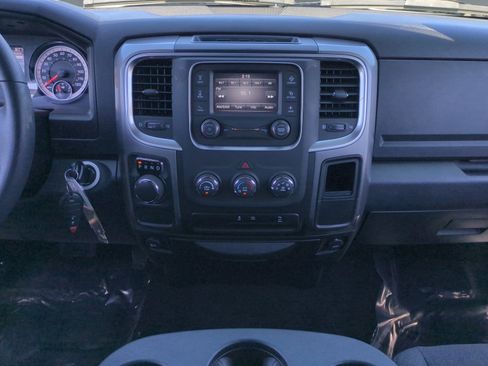 Used 2024 RAM 1500 Classic Warlock image 24