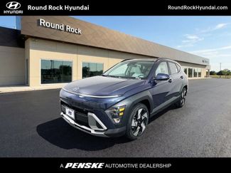 New 2026 Hyundai Kona Limited FWD video 1