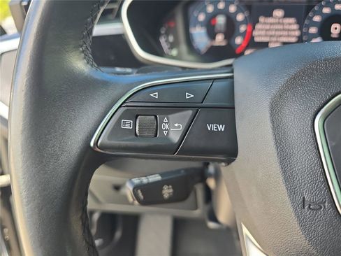 Used 2021 Audi Q3 2.0T Premium w/ Convenience Package image 27