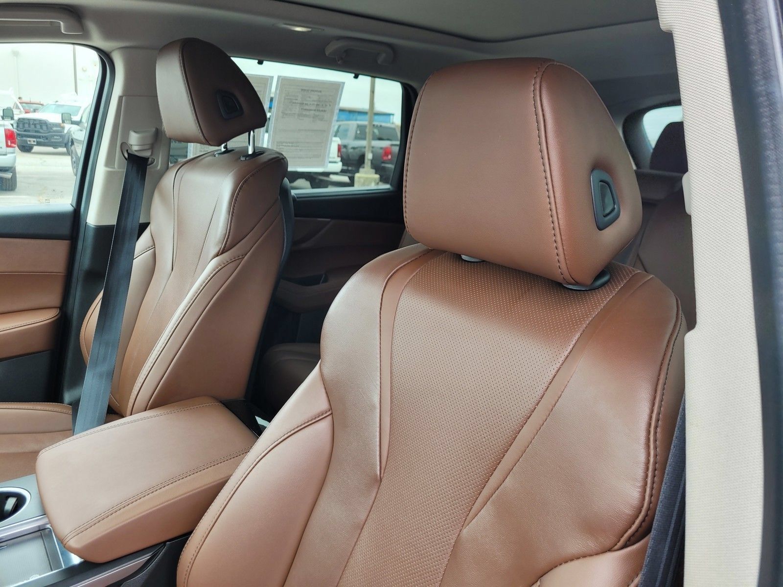 Used 2024 Acura MDX w/ Technology Package AWD/4WD image 18