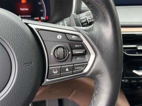 Used 2023 Acura MDX FWD w/ Technology Package image 35