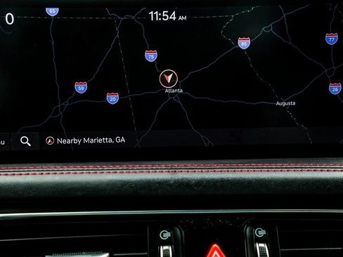 Used 2022 Genesis G70 3.3T image 27