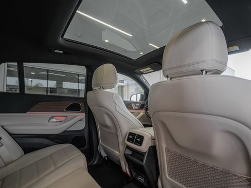 New 2026 Mercedes-Benz GLE 450 GLE 450 Coupe image 28