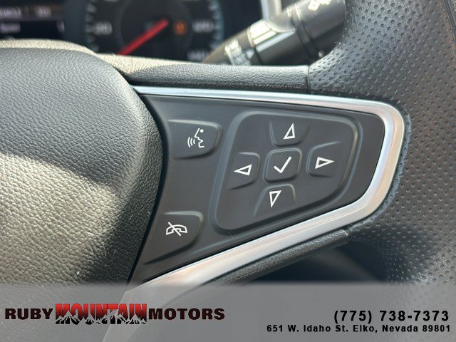 Used 2022 Chevrolet Malibu LT FWD image 13