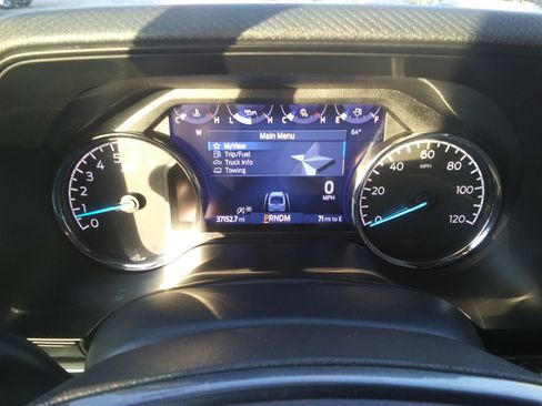 Used 2023 Ford F150 Tremor image 14