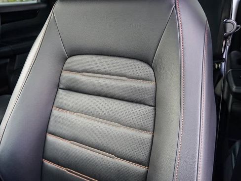 Used 2024 Honda CR-V Sport Touring image 28