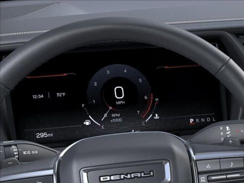 New 2026 GMC Terrain Denali AWD/4WD image 18