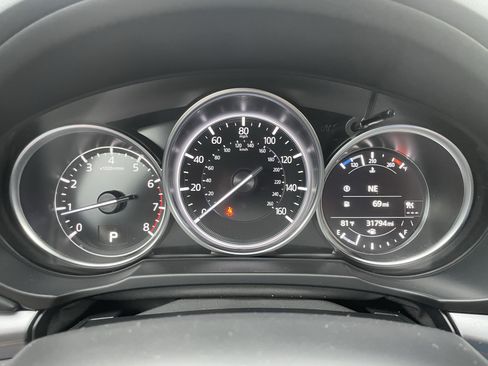 Used 2022 MAZDA CX-5 AWD 2.5 S w/ Select Package image 20