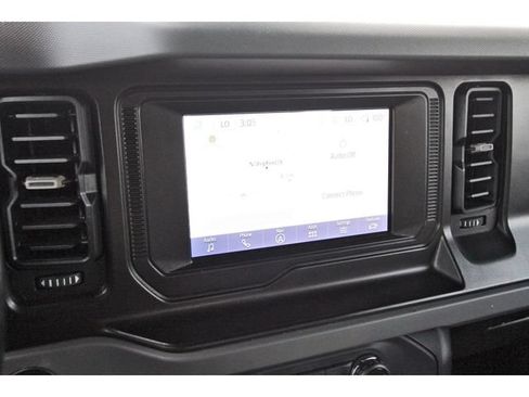 Used 2022 Ford Bronco Big Bend w/ Sasquatch Package AWD/4WD image 17