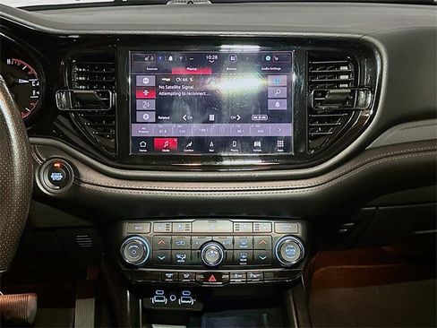 Used 2021 Dodge Durango R/T w/ Blacktop Package image 12