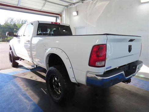 Used 2014 RAM 2500 Big Horn AWD/4WD image 11
