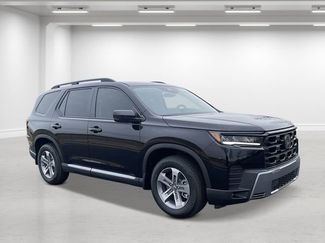 New 2026 Honda Pilot EX-L 360° Tour