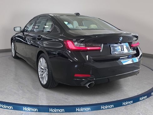 Used 2023 BMW 330e w/ Premium Package image 9