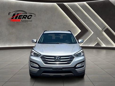 Used 2013 Hyundai Santa Fe Sport FWD image 15