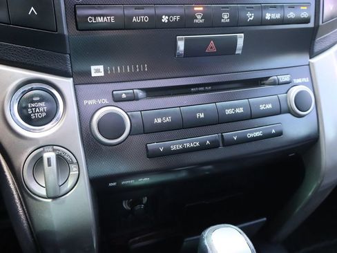 Used 2008 Toyota Land Cruiser AWD/4WD image 39