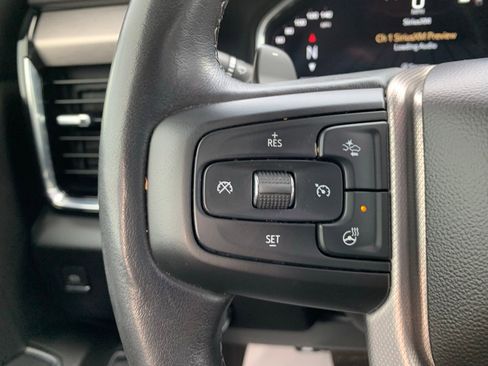 Used 2022 GMC Sierra 1500 Denali image 21