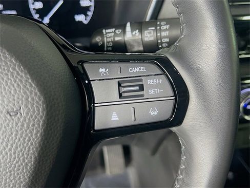 Used 2023 Honda CR-V EX-L image 17