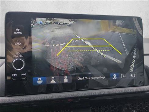 New 2026 Honda CR-V Sport Touring image 13