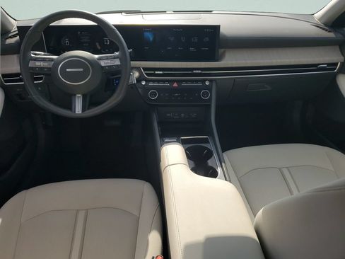 Used 2026 Hyundai Sonata SEL FWD image 11