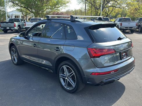 Used 2023 Audi Q5 e Premium Plus AWD/4WD image 12