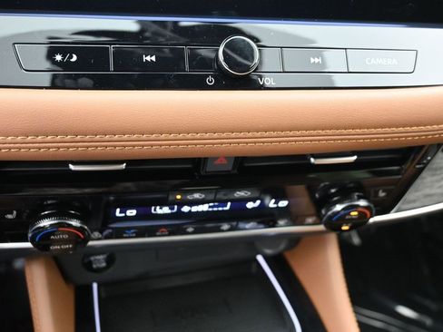 New 2026 Nissan Rogue Platinum w/ Platinum Premium Package image 19