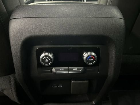 Certified 2025 GMC Acadia Elevation image 21