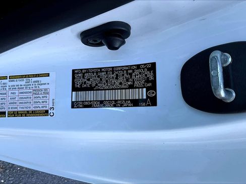 Used 2022 Lexus RC 350 F Sport image 30