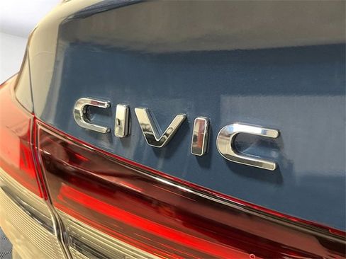 New 2026 Honda Civic Sport image 9