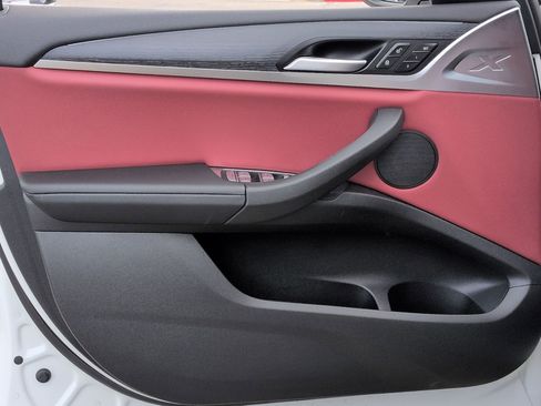 Certified 2024 BMW X3 sDrive30i w/ Convenience Package image 14