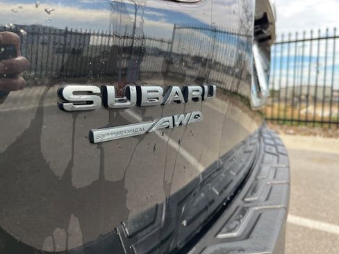 Used 2023 Subaru Forester Wilderness image 8