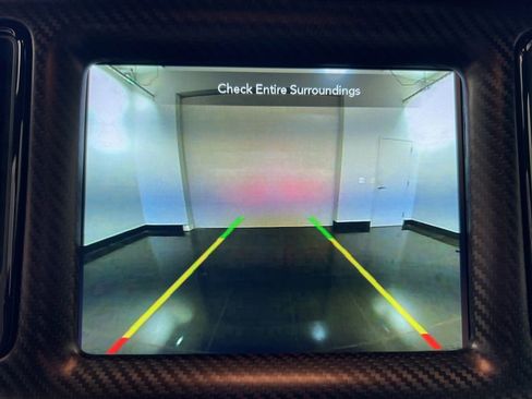 Used 2022 Dodge Challenger R/T Scat Pack image 13