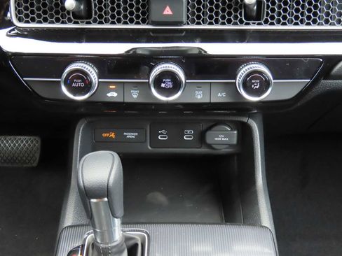 New 2026 Honda Civic LX image 19