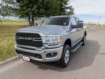 Used 2024 RAM 2500 Big Horn