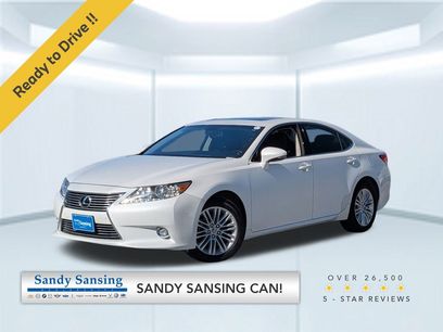 Used 2015 Lexus ES 350 350