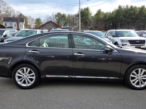 Used 2011 Lexus ES 350 image 16