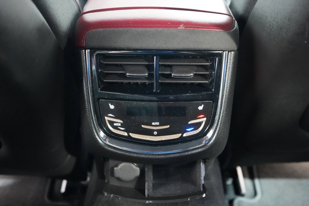Used 2014 Cadillac CTS Premium AWD/4WD image 44