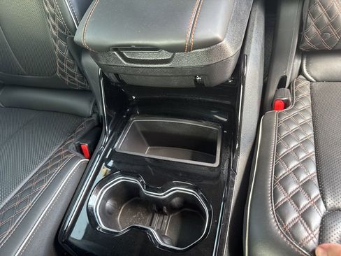 Certified 2021 Jeep Grand Cherokee L Summit w/ Trailer Tow Package image 10