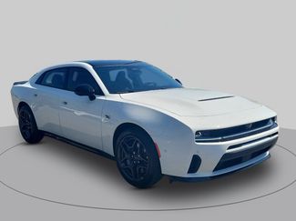 New 2026 Dodge Charger R/T AWD/4WD video 1