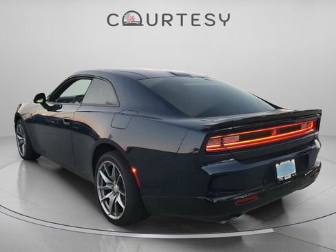 New 2026 Dodge Charger Scat Pack w/ Wheel & Tire Package AWD/4WD image 3