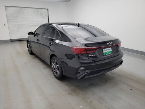 Used 2024 Kia Forte LXS FWD image 5