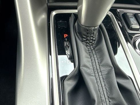 New 2026 Mitsubishi Eclipse Cross LE image 39