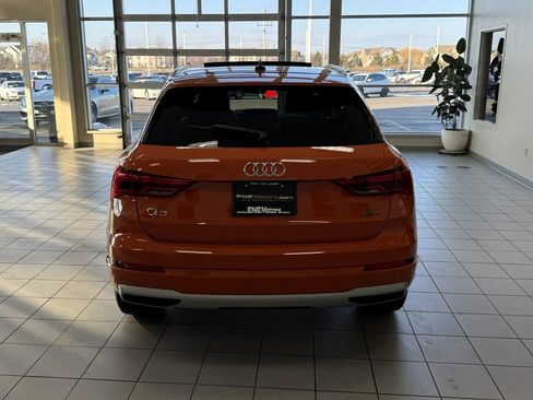 Used 2020 Audi Q3 2.0T Premium image 5