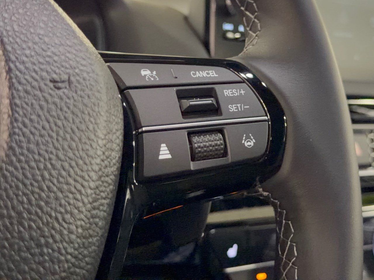 Used 2026 Honda Civic Sport Touring image 19