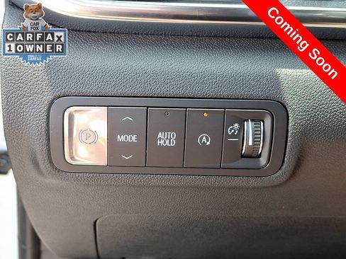 Used 2026 GMC Terrain Elevation FWD image 23