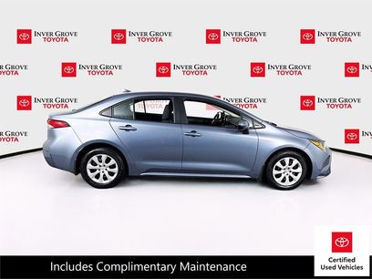 Certified 2024 Toyota Corolla LE