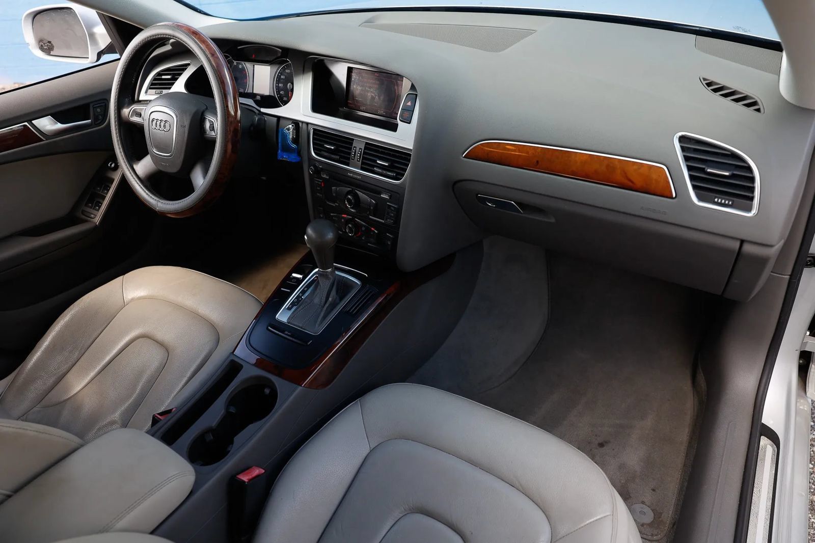 Used 2012 Audi A4 2.0T Premium FWD image 24