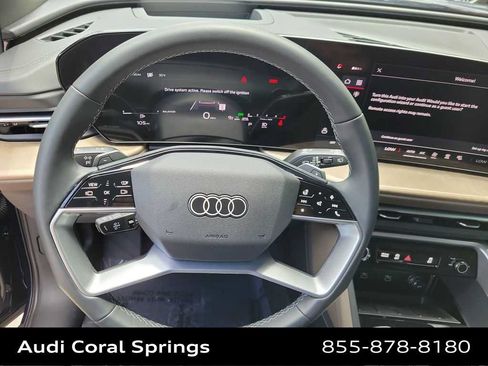 Certified 2025 Audi Q5 Premium w/ Premium Plus AWD/4WD image 23
