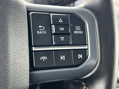 Used 2024 Ford F150 XLT w/ Mobile Office Package AWD/4WD image 12
